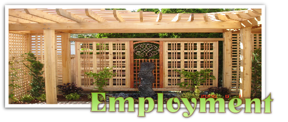 Employment